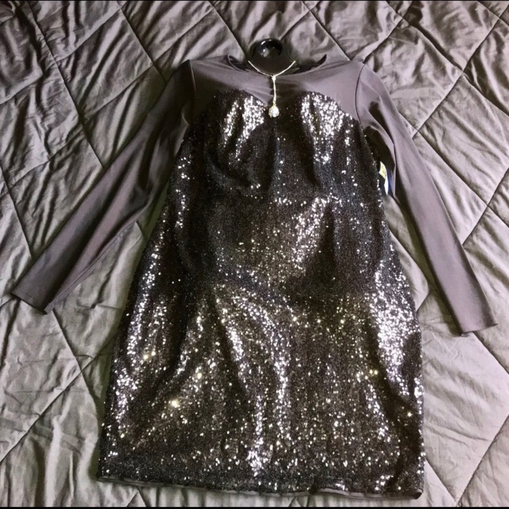 Party Dress